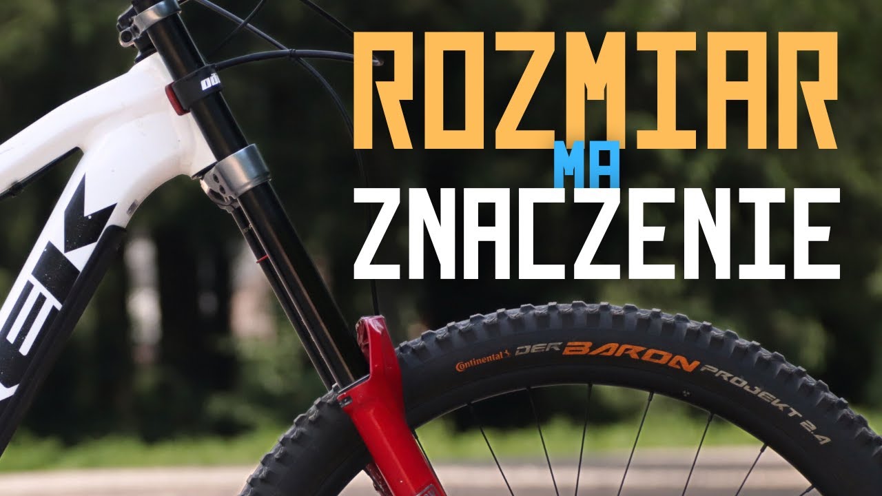 Trek Session 2023 R3 [budowa i testy]