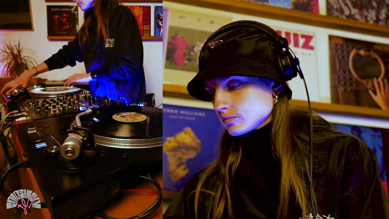 Союзники FM  -  Karolina BNV