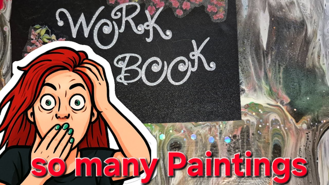 JahresRückblick 2025 Diamond Painting ... 👀 Wieviel Steinchen willst du kleben - ich so JAAAAAA xD 👀