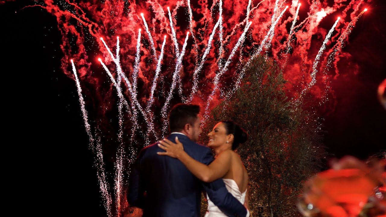 Casamento Michele e Cesar // Film 4K