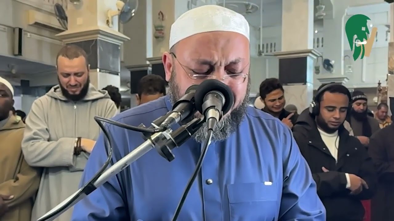 أَيَّامًا مَّعْدُودَاتٍ || ايات الصيام || كل عام وأنتم أحبابنا بخير