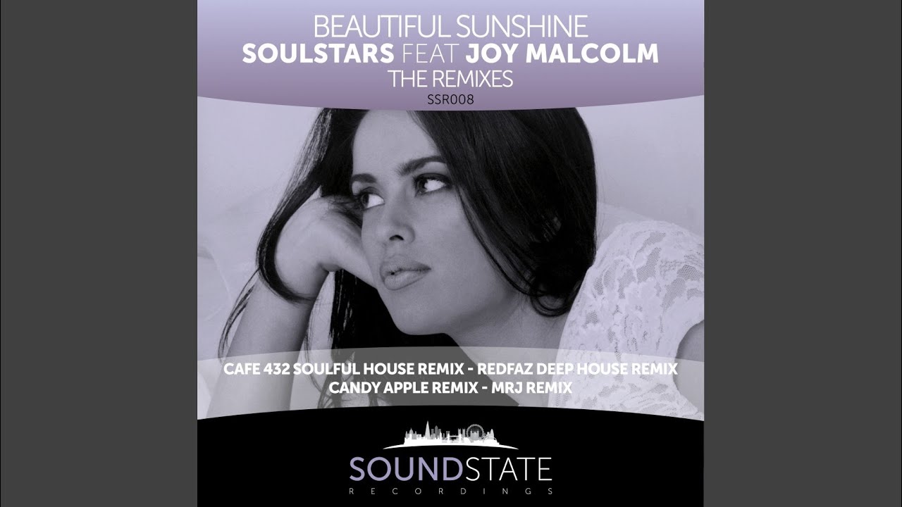 Beautiful Sunshine (Cafe 432 Remix)