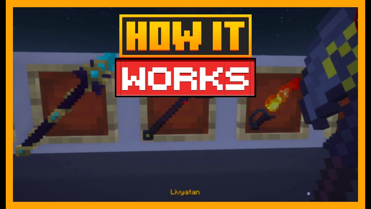 HOW THE FROST SHATTER EFFECT WORKS IN SIMPLY SWORDS