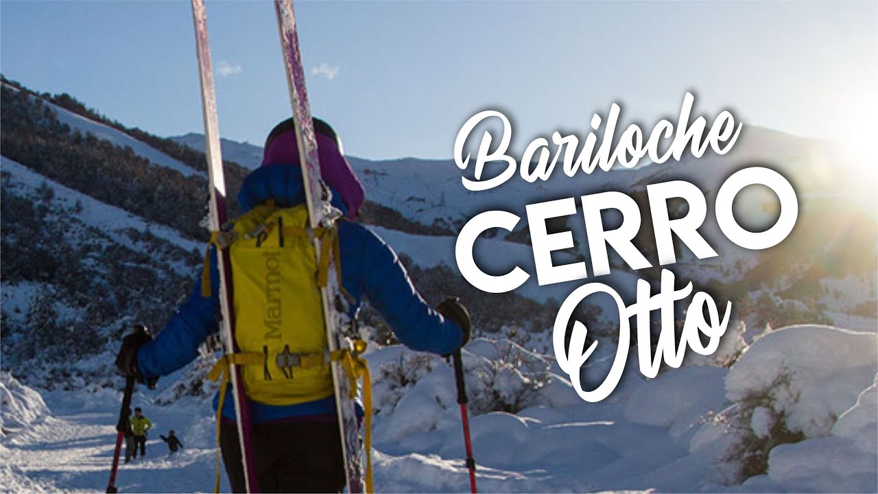 Cerro Otto (Bariloche)  - Dicas de Buenos Aires
