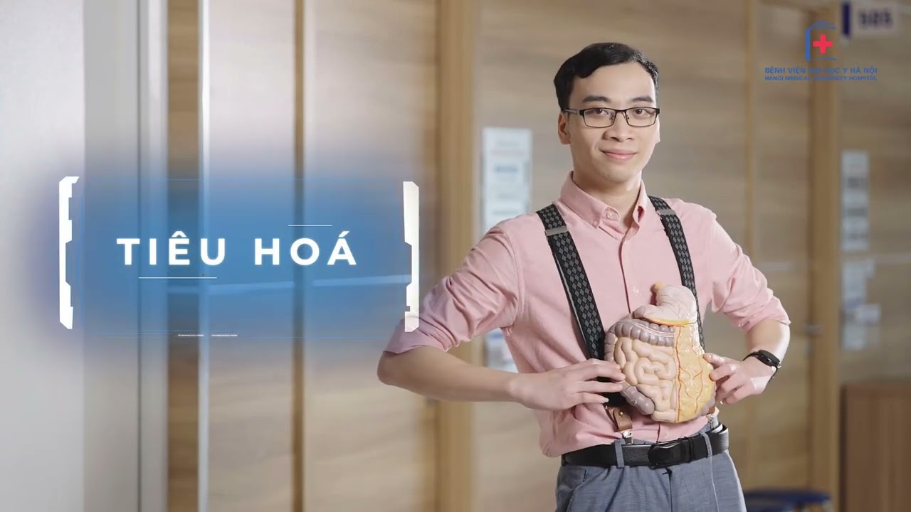 PHÒNG KHÁM ĐA KHOA BỆNH VIỆN ĐẠI HỌC Y HÀ NỘI - CƠ SỞ CẦU GIẤY