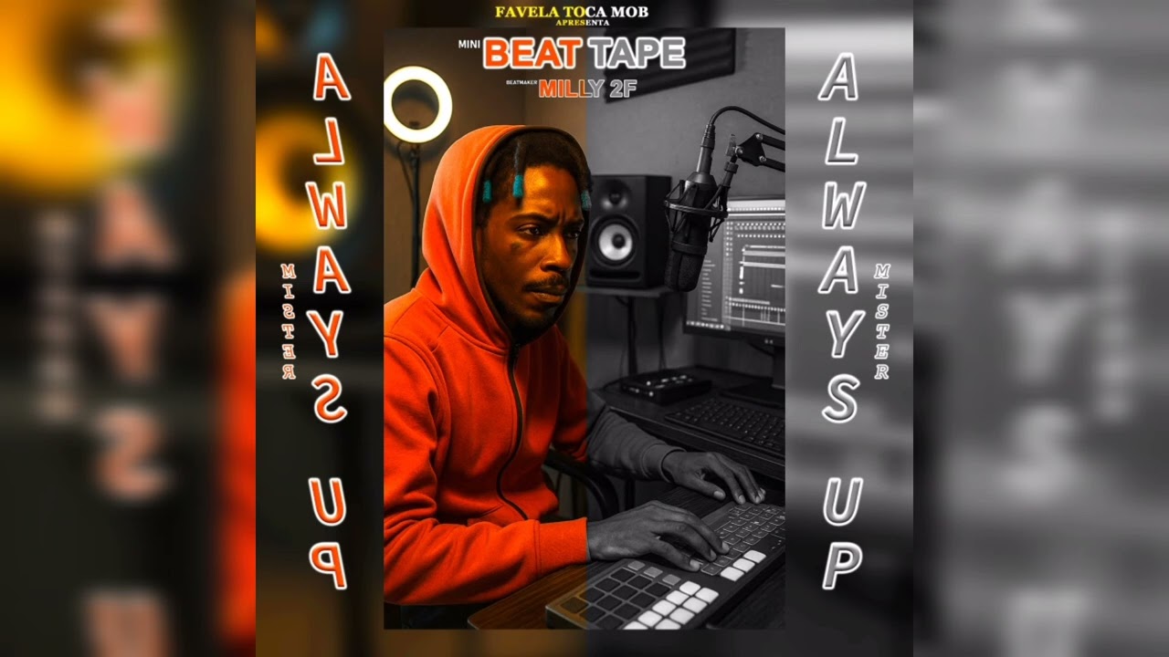[FREE] Trap Type Beat - 