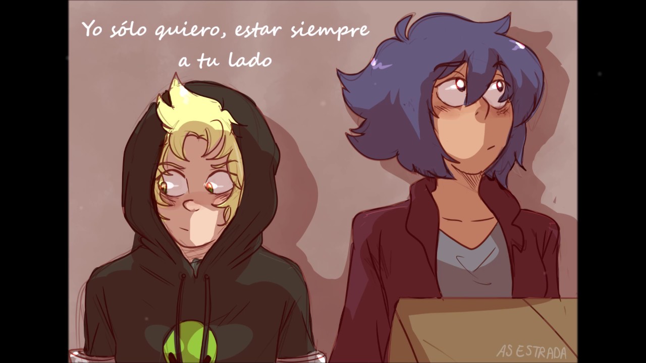 A tu lado- Ft. Mike Navarro Lyrics 700+ Subs