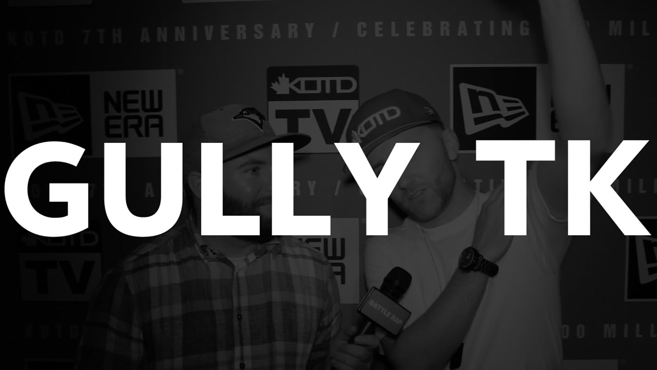 Gully TK On 