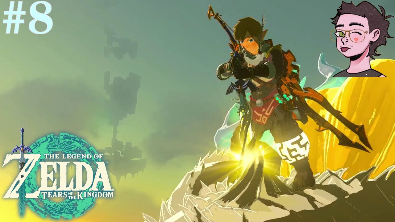 Lowest Lows, Highest Highs | Zelda: Tears of the Kingdom