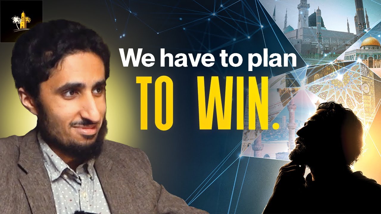 Future of the Islamic Movement | Ustadh Abu Ibrahim | ISLAMIC OASIS LIVE #202