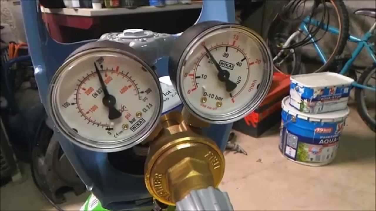 Poste à souder GYS smartmig162