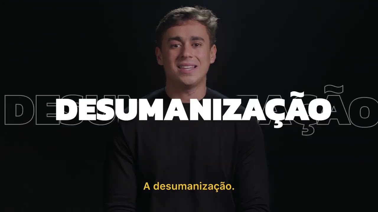 UM CONVITE AO EXTREMISMO