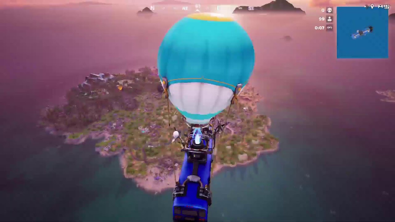 Fortnite solo Monday stream