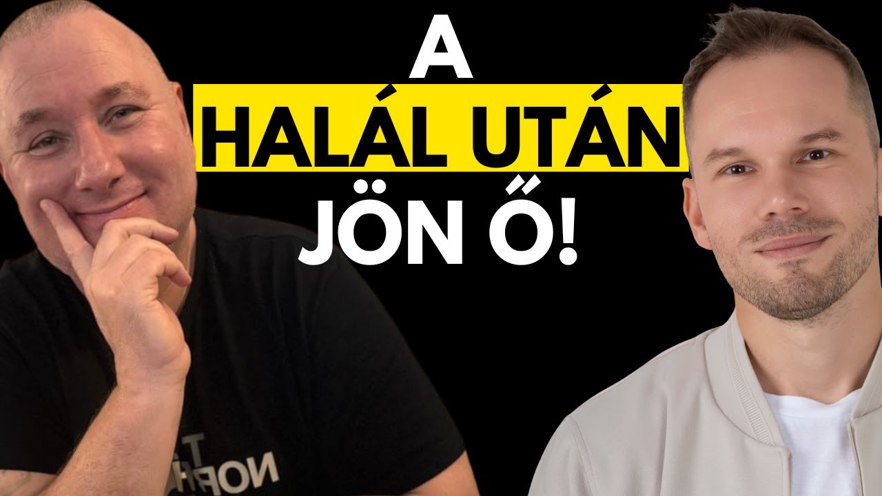 Hónapokig bomló HALOTTAK után TAKARÍT Csalai Ákos | INTERJÚ EGY EXTRÉM TAKARÍTÓVAL