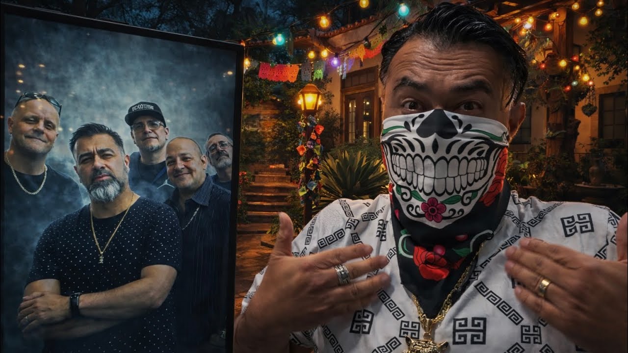 Our Strong Team Protecting Grandpa Gi 