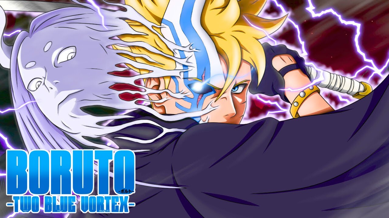 BORUTO TWO BLUE VORTEX ANIME 2026 DATE DE SORTIE OFFICIELLE ! LA FIN DE BORUTO ET LA SUITE TBV !