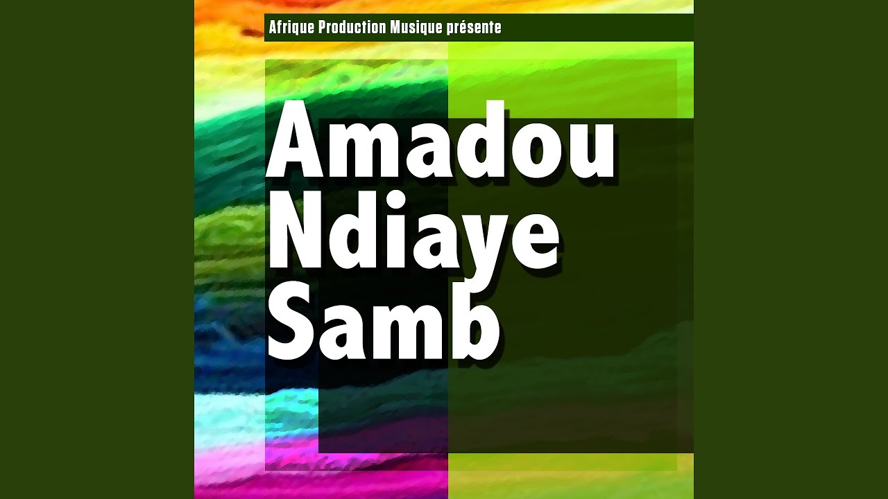 Maty Ndiaye