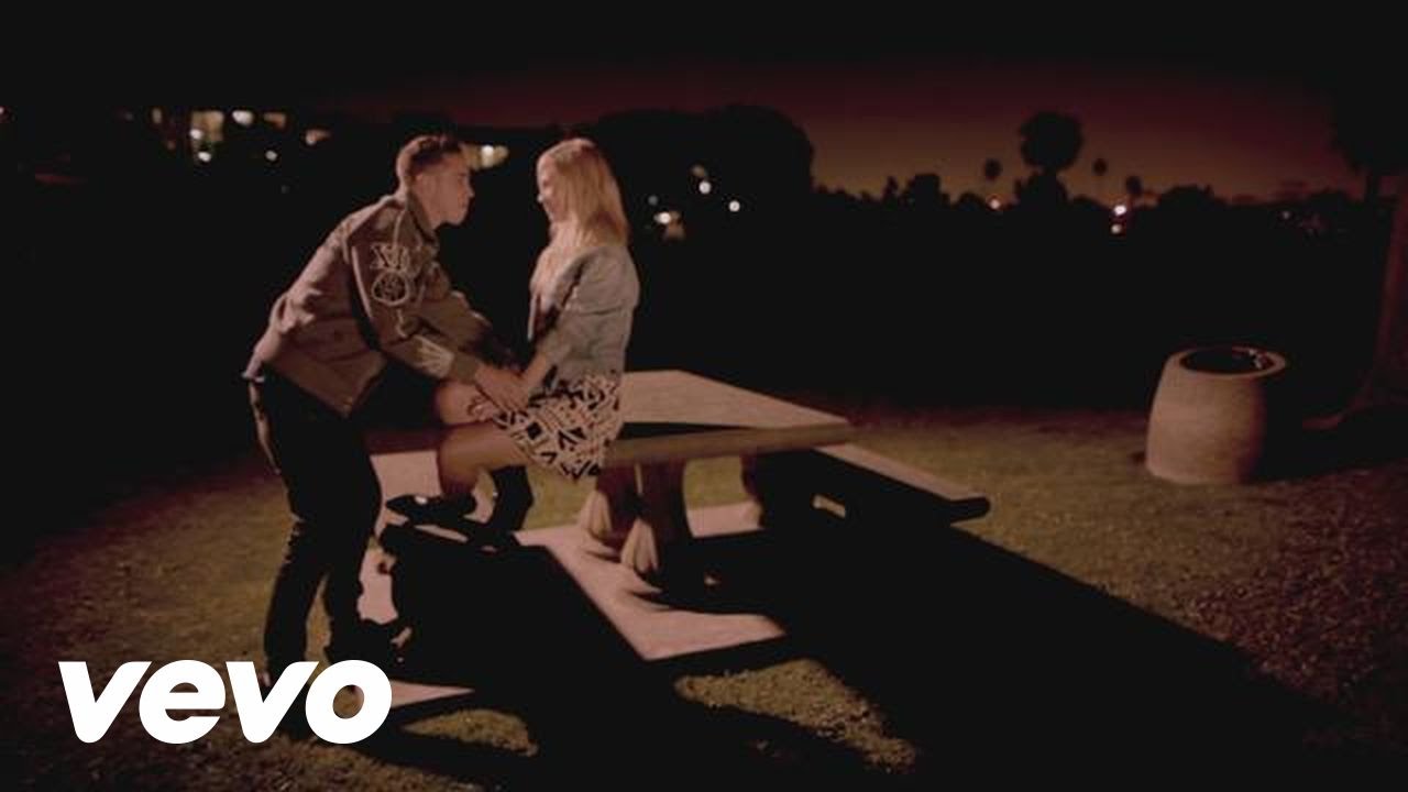 Sammy Adams - Only One (Official Video)