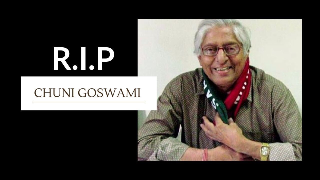 RIP Chuni Goswami: Olympian Simon Sundararaj on Indian Football's squad depth