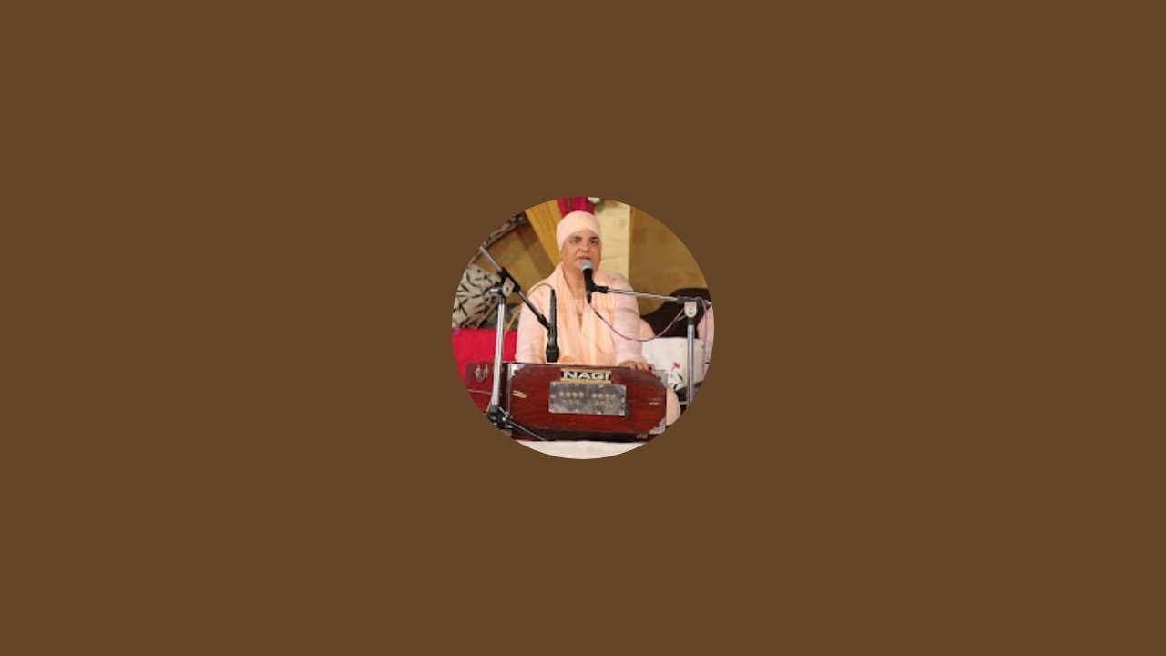 Shri Nangli Aashram Sirhind is live