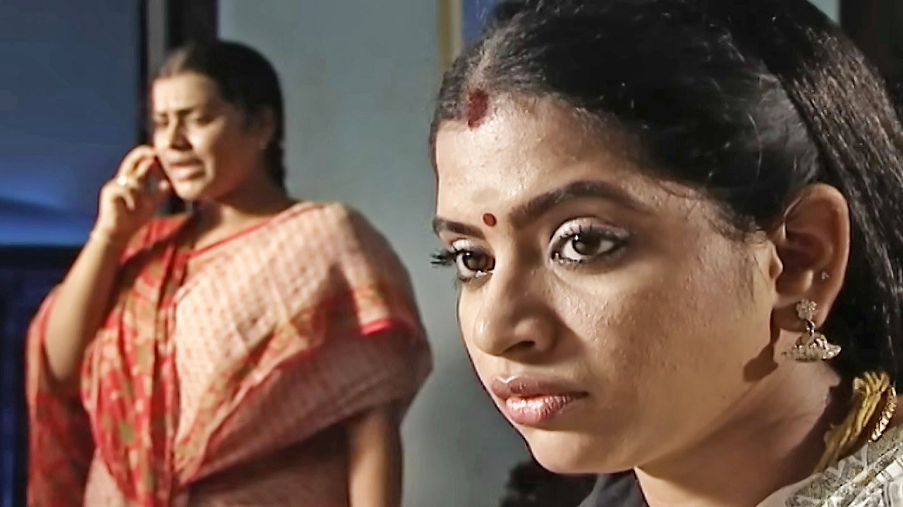 இளவரசி - Ilavarasi Episode - 460 | Santhoshi, Shrikar, Rachitha | Ultra Tamil TV Serial