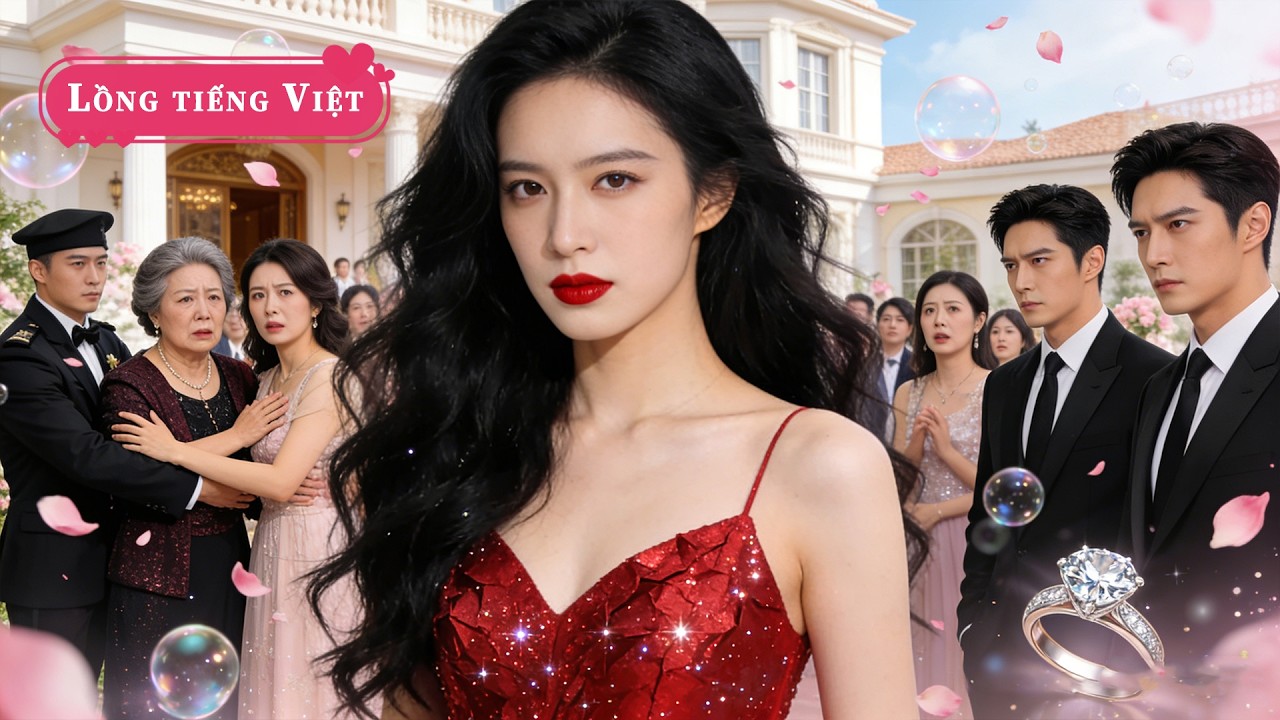 Phượng hoàng tái sinh! Tôi đá chồng cũ, xử tình nhân độc ác, giành lại công ty và cưới vì tình yêu.💥