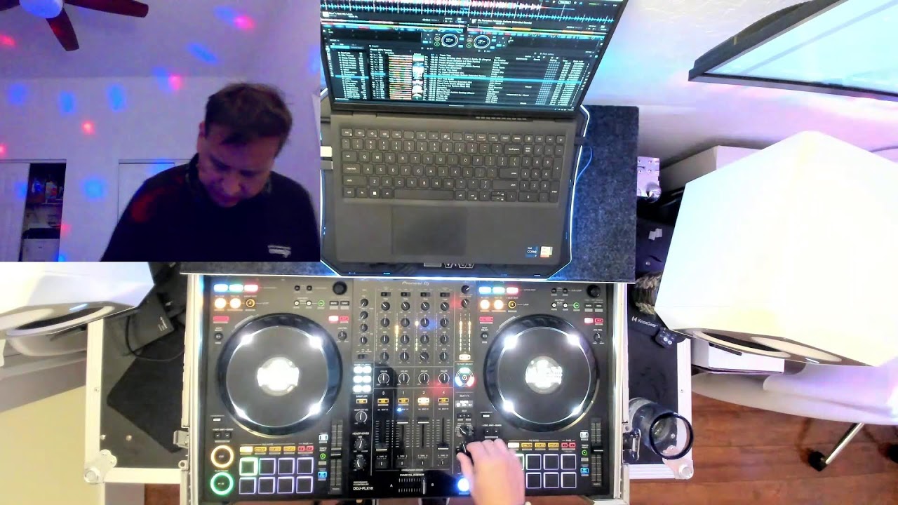 Let's House - Back on the Decks