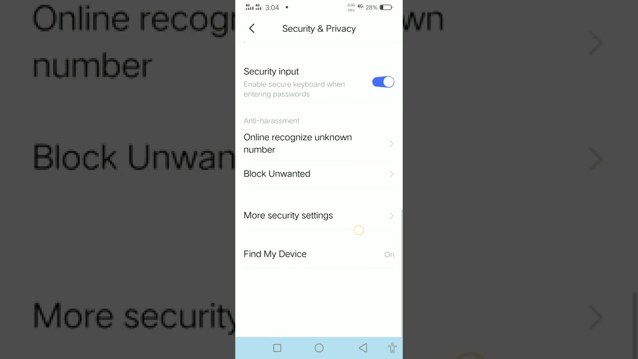 How to lock sim card/how to lock sim card/2022 vivo