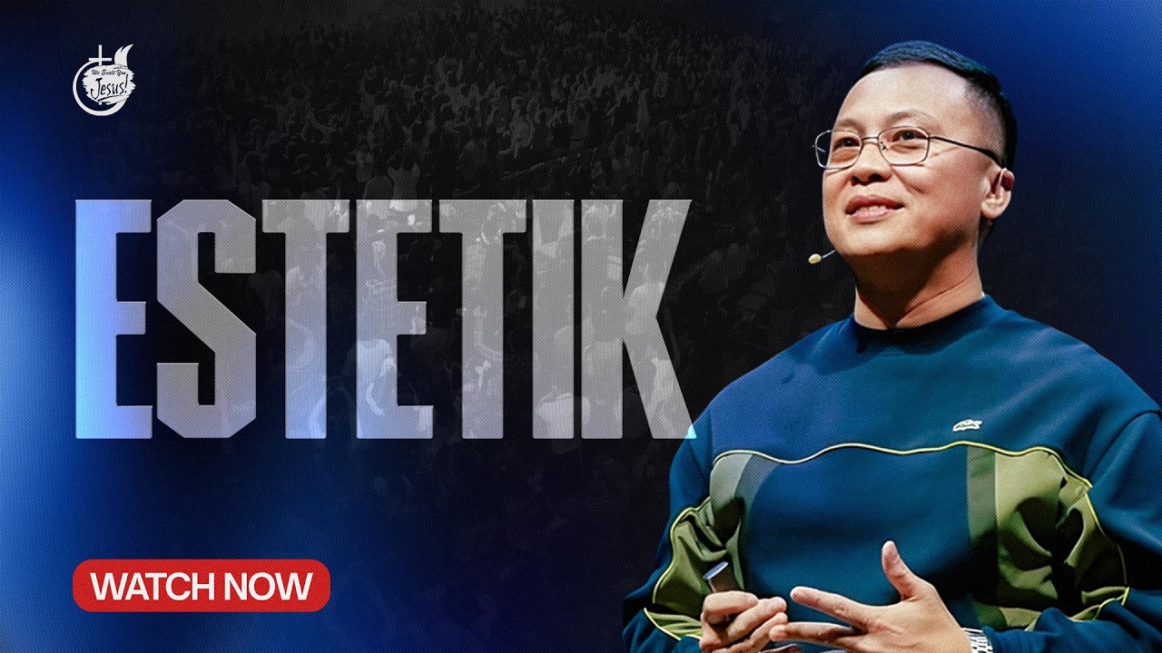 5:30 PM ONLINE SERVICE | ESTETIK