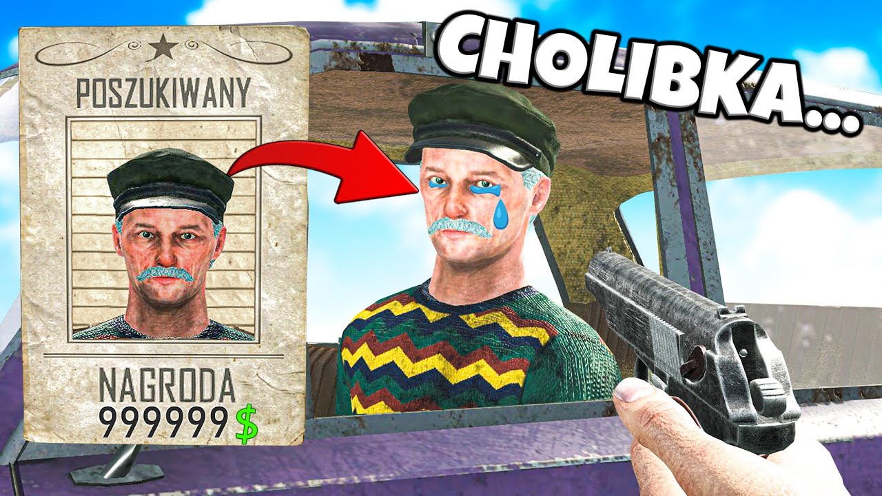 ❄️ KAŻDY JEST PRZEMYTNIKIEM | CONTRABAND POLICE |