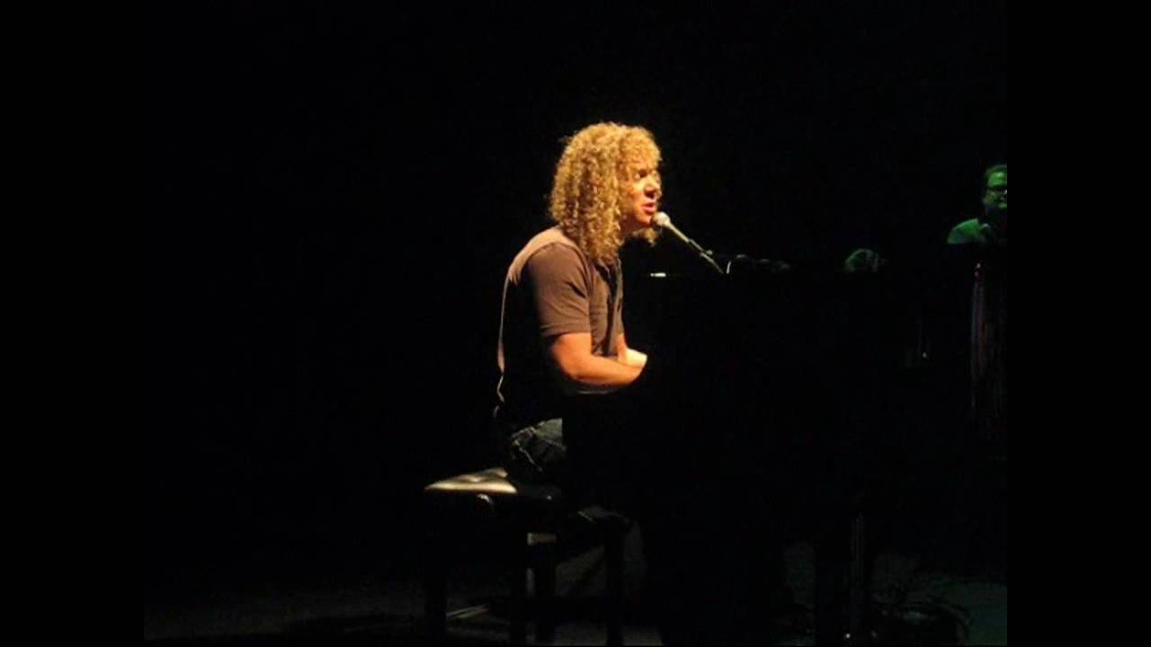 David Bryan YOU TORE MY HEART OUT
