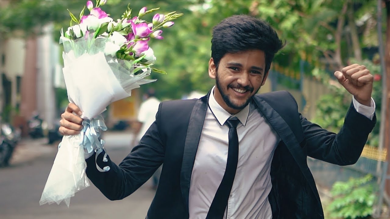 BEST Proposal Music Video 2021 - Rude By Magic | Khushal & Anisha | Stories By Rahul & Kunal
