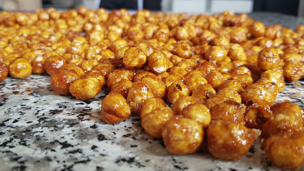 Rollermac SugarPan PRA3