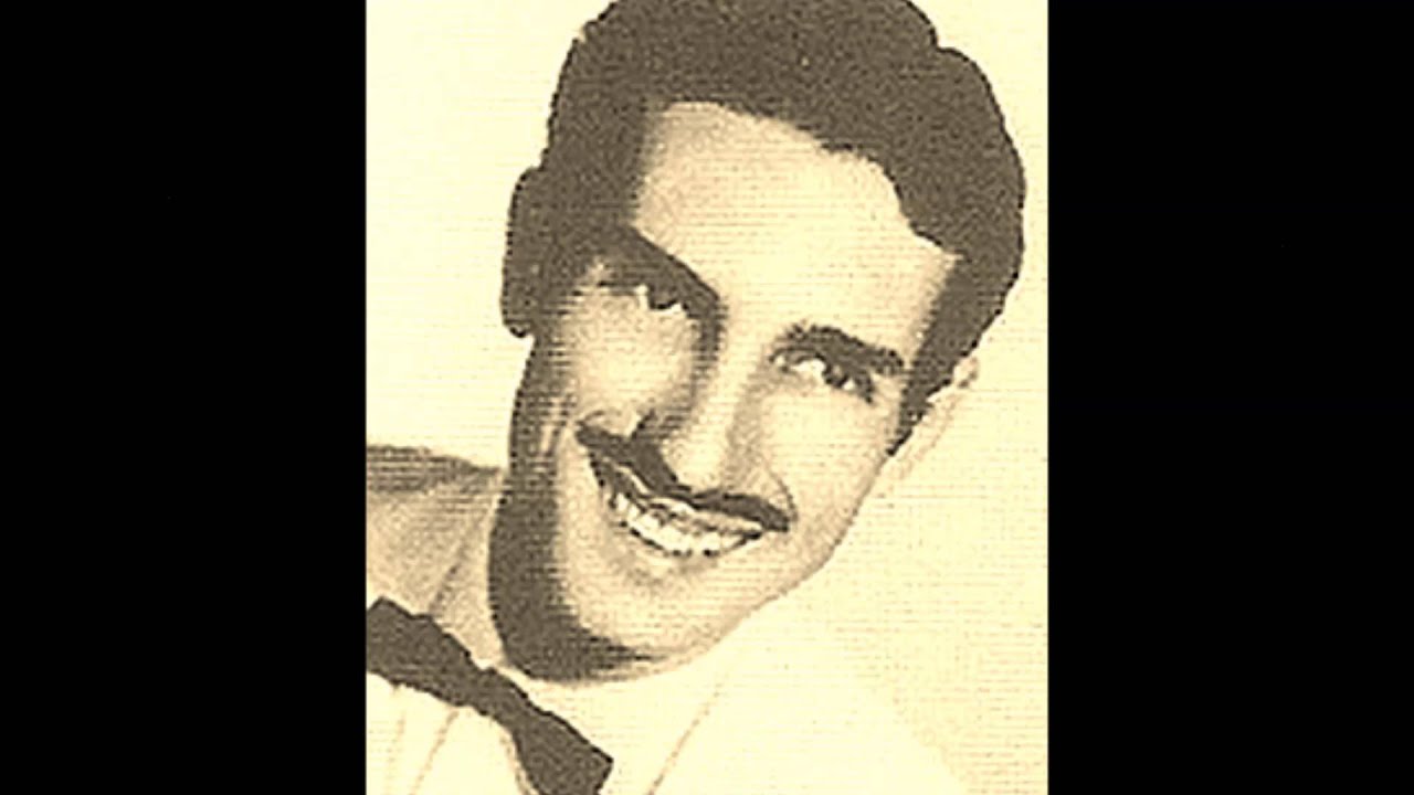 Raul Sampaio - O TEMPO TE DIRÁ - MINHA SAUDADE - gravações de 1963