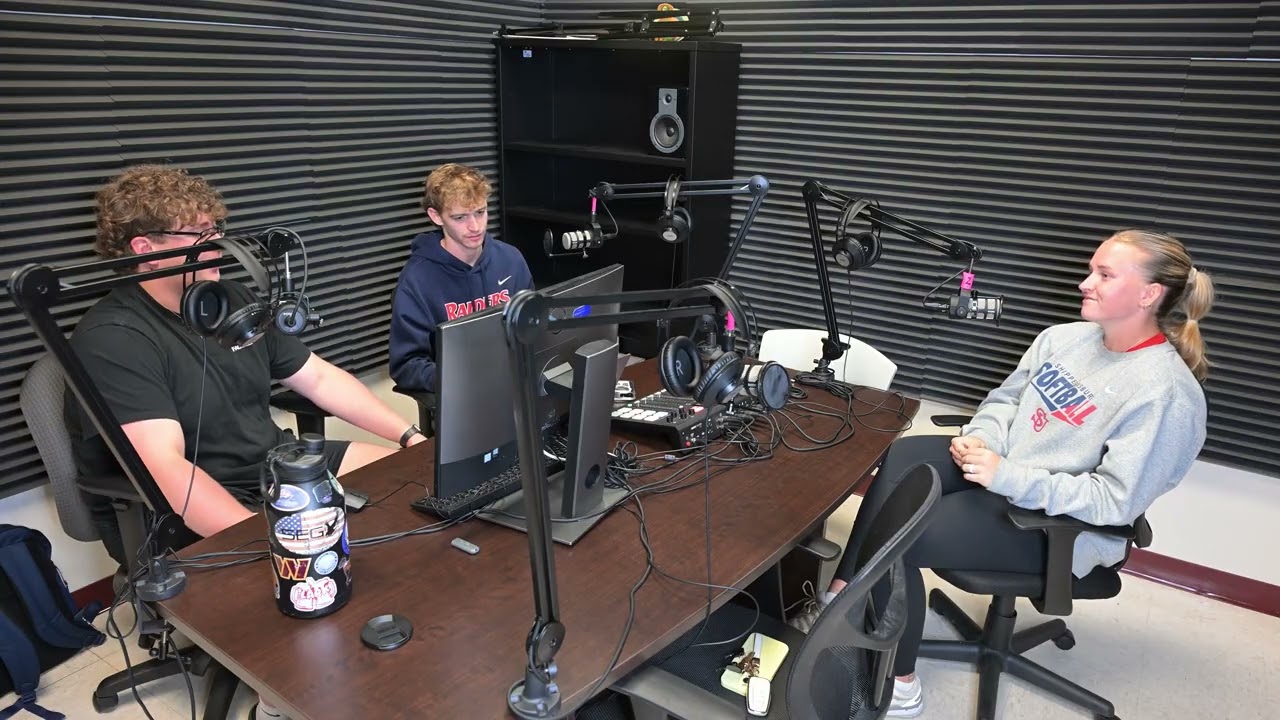 Championing Our Wellness (COW) Episode XI: Mars Returns