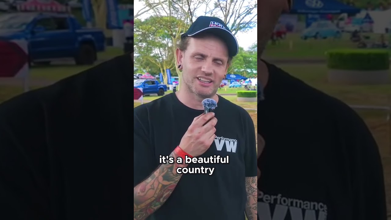 How Cars Bring People Together  The True Meaning Behind camp fest 2026!