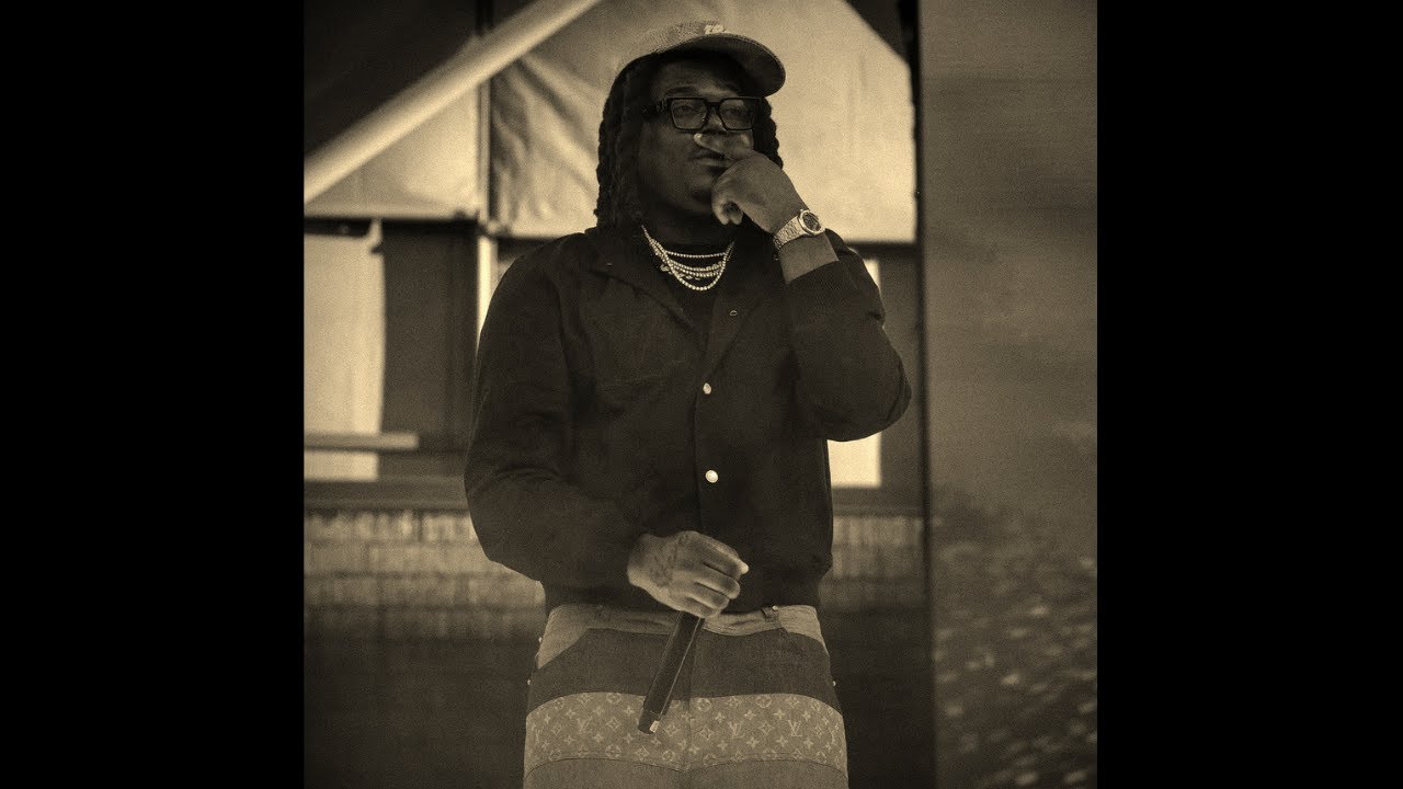 [FREE] Lucki x Icytwat Type Beat - 