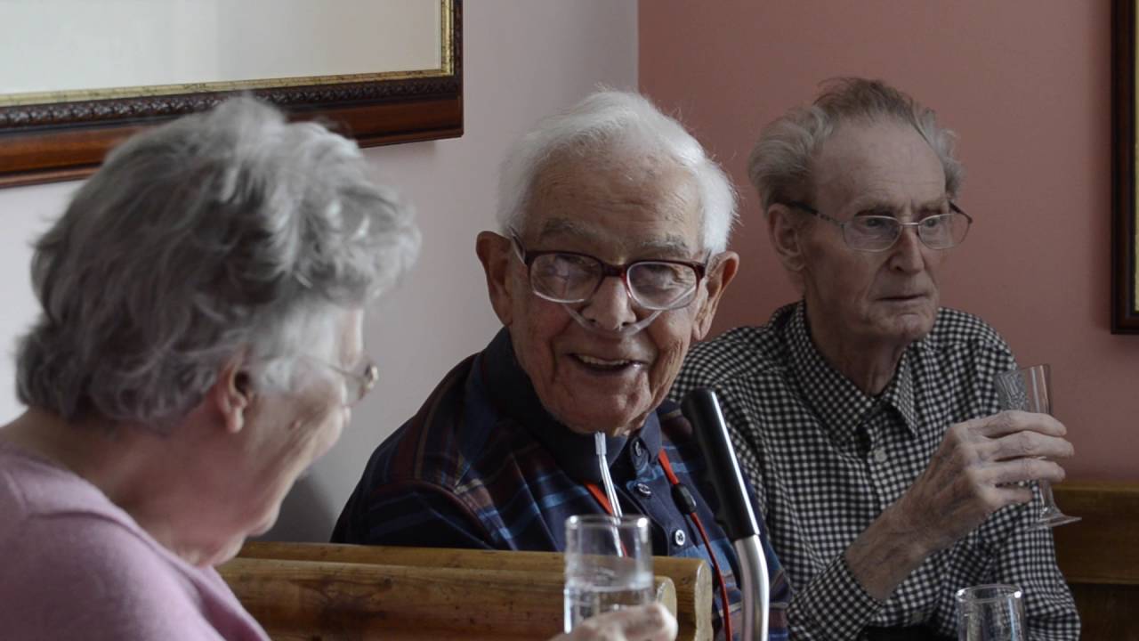 Moat House Care Home, Burbage - What Our Residents Say