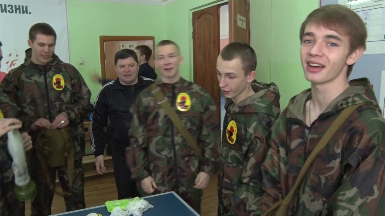 НОВОСТИ - выпуск от 27.02.2019