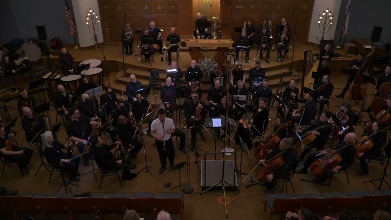 Ponce: Estrellita - Queer Urban Orchestra