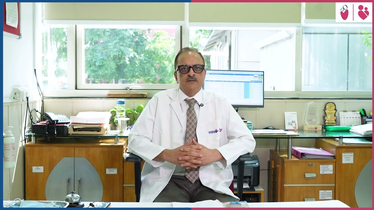 Essential Summer Safety Tips for Kids | Dr. Neeraj Kumar | Motherhood Chaitanya Hospital Chandigarh.