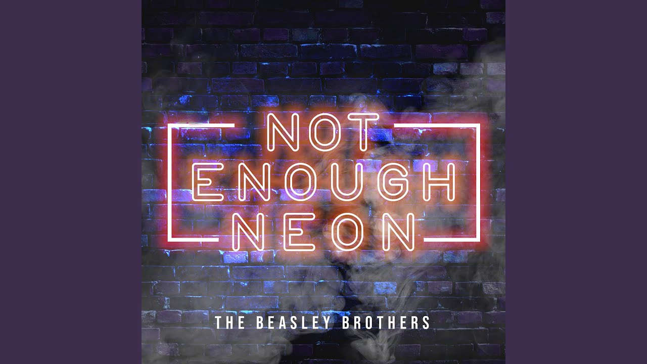 Not Enough Neon