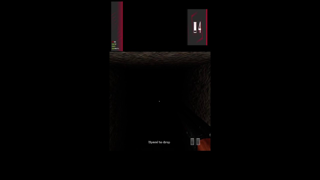 Granny Game Live Stream