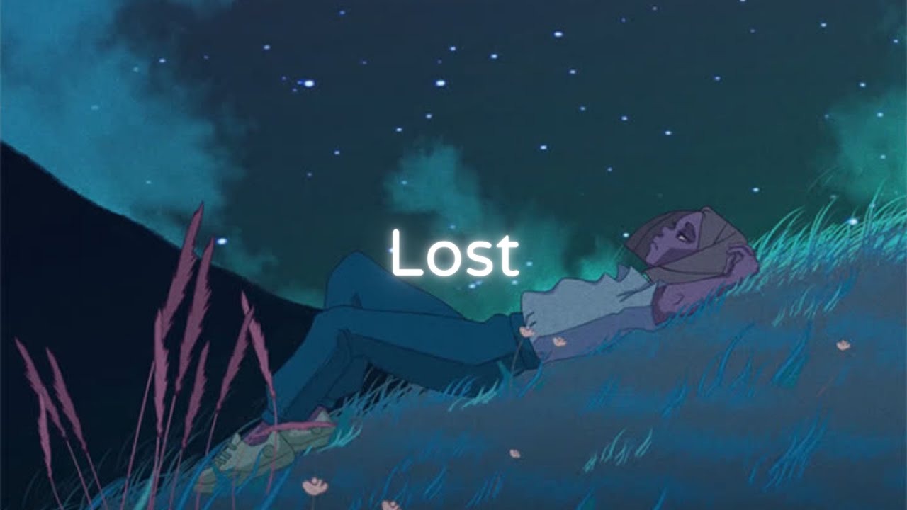 Songs to listen to when you feel lost | XTECY | Playlist