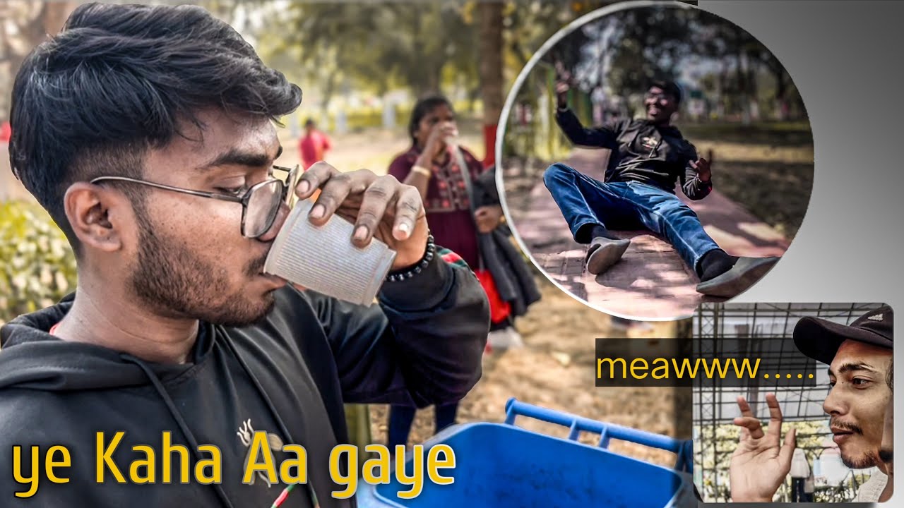 Full On Masti Prank On Public Place🤡😂 || Vishal Kumar