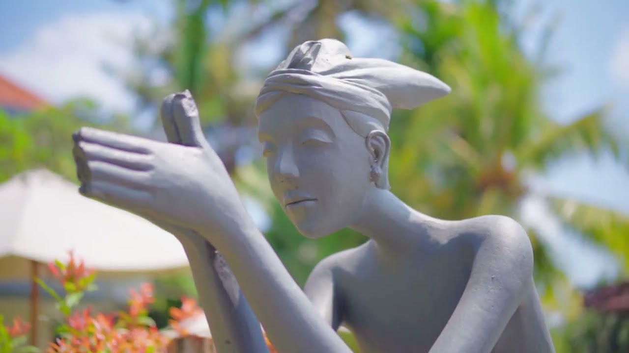 Escape to Tranquility at Agung Raka Ubud | Your Perfect Bali Retreat 🌿✨