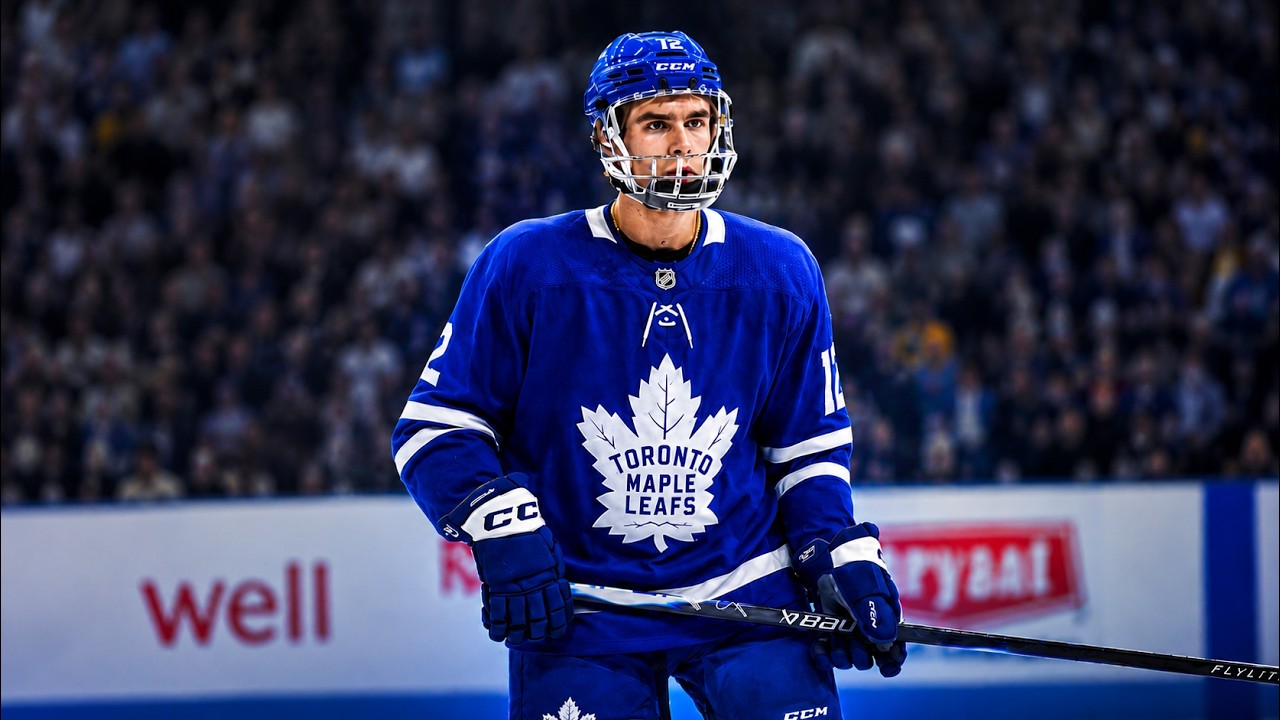 Toronto Just Became Everyone Else's Problem...