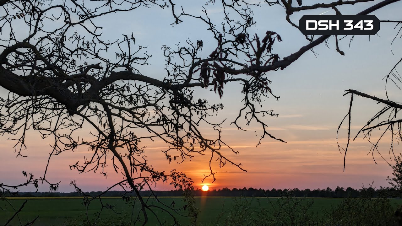DSH 343 | Atmospheric Deepness & Melodic Grooves