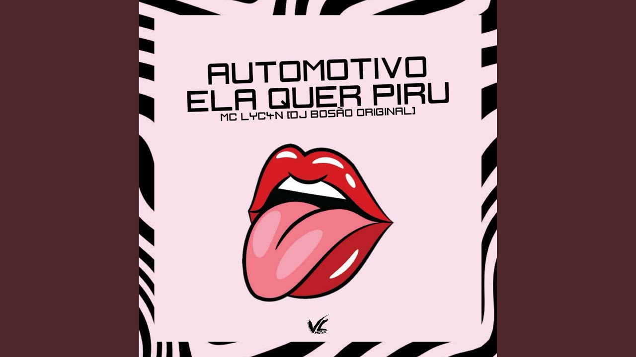 Automotivo Ela Quer Piru
