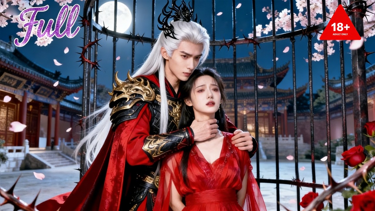 Poor Girl Forced To Marry Bloodthirsty General — Never Dreamed She'd Become His One True Love!🌹